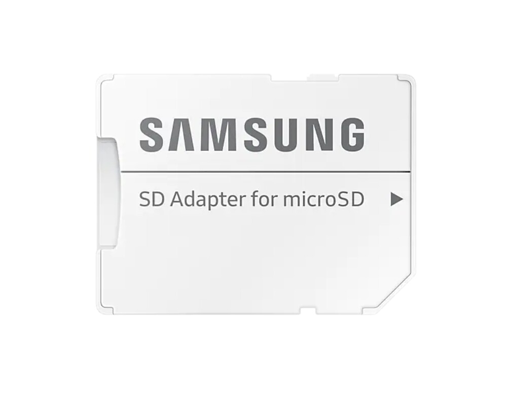 Флаш карта SAMSUNG microSD EVO PLUS 128GB 2024 incl. SD Adapter 7