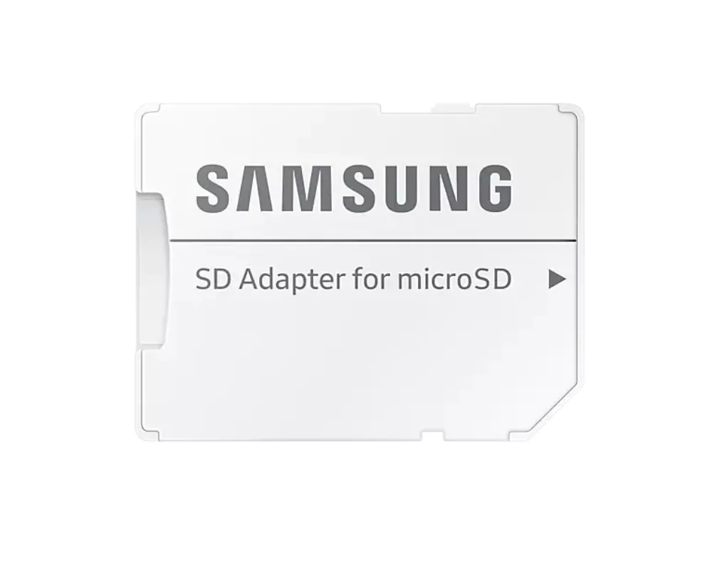 Флаш карта SAMSUNG microSD EVO PLUS 128GB 2024 incl. SD Adapter 7