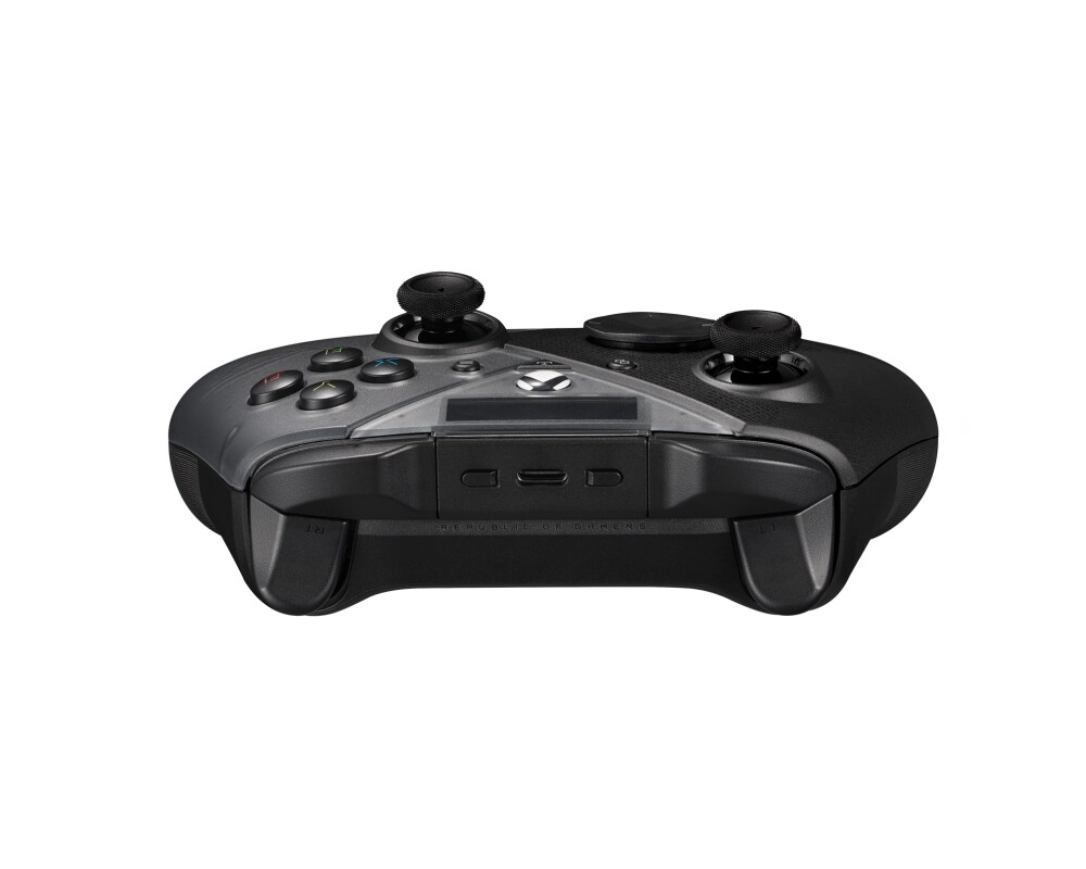 Джойстици и Геймпадове ASUS GD300X ROG Raikiri Pro PC Controller 15