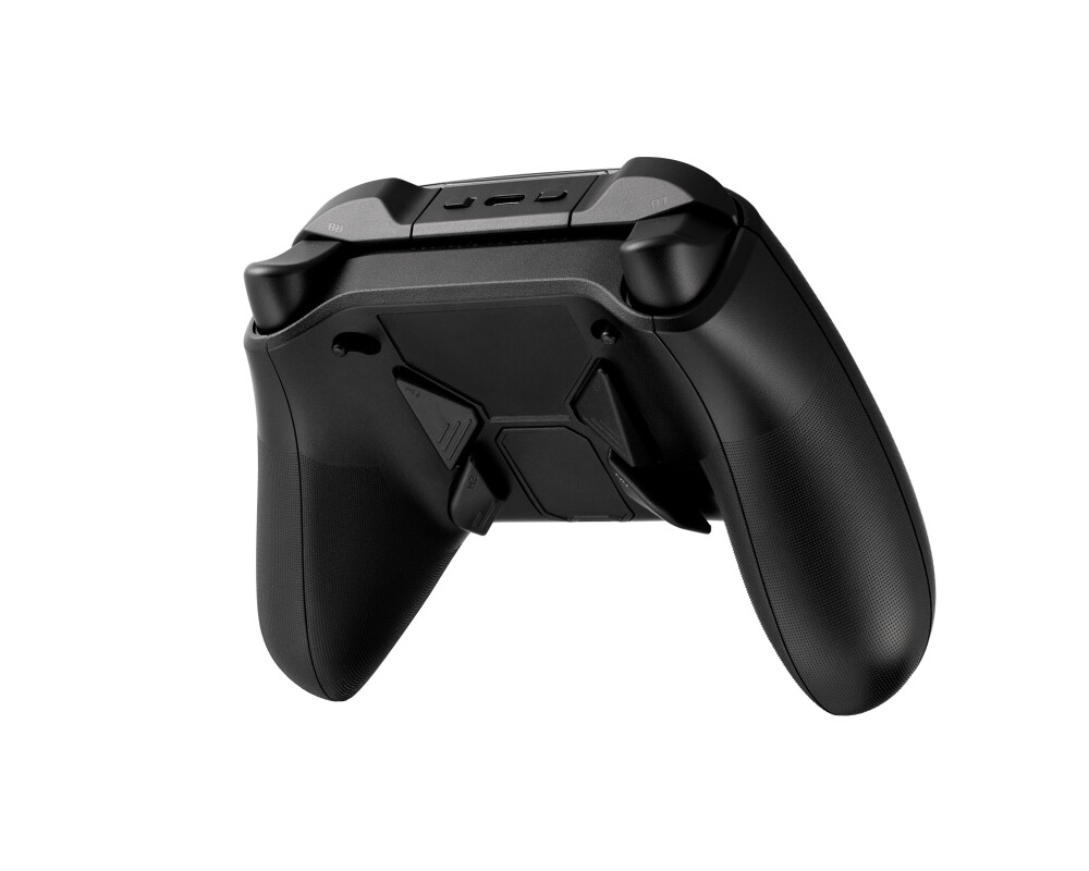 Джойстици и Геймпадове ASUS GD300X ROG Raikiri Pro PC Controller 14