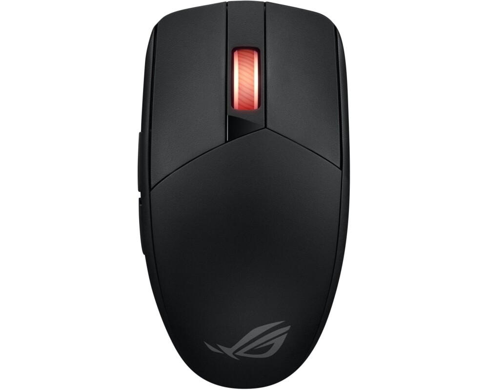 Мишка ASUS ROG Strix Impact III Wireless Gaming Mouse 8