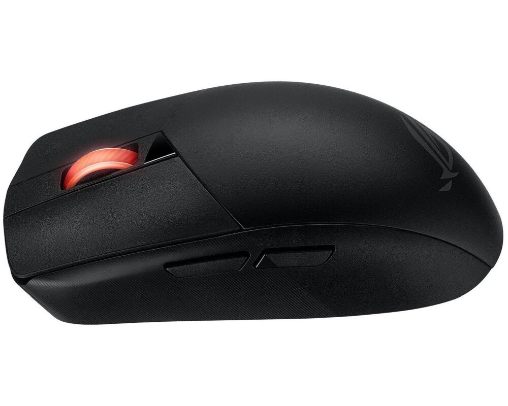 Мишка ASUS ROG Strix Impact III Wireless Gaming Mouse 10