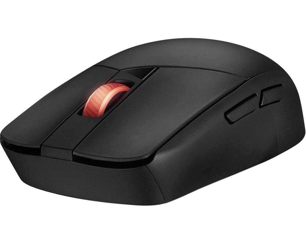Мишка ASUS ROG Strix Impact III Wireless Gaming Mouse 9