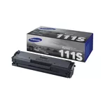 <span>Тонер за принтер</span> Samsung MLT-D111S Black Toner Cartridge <span class='catalog-num-in-name'>SU810A</span> - 