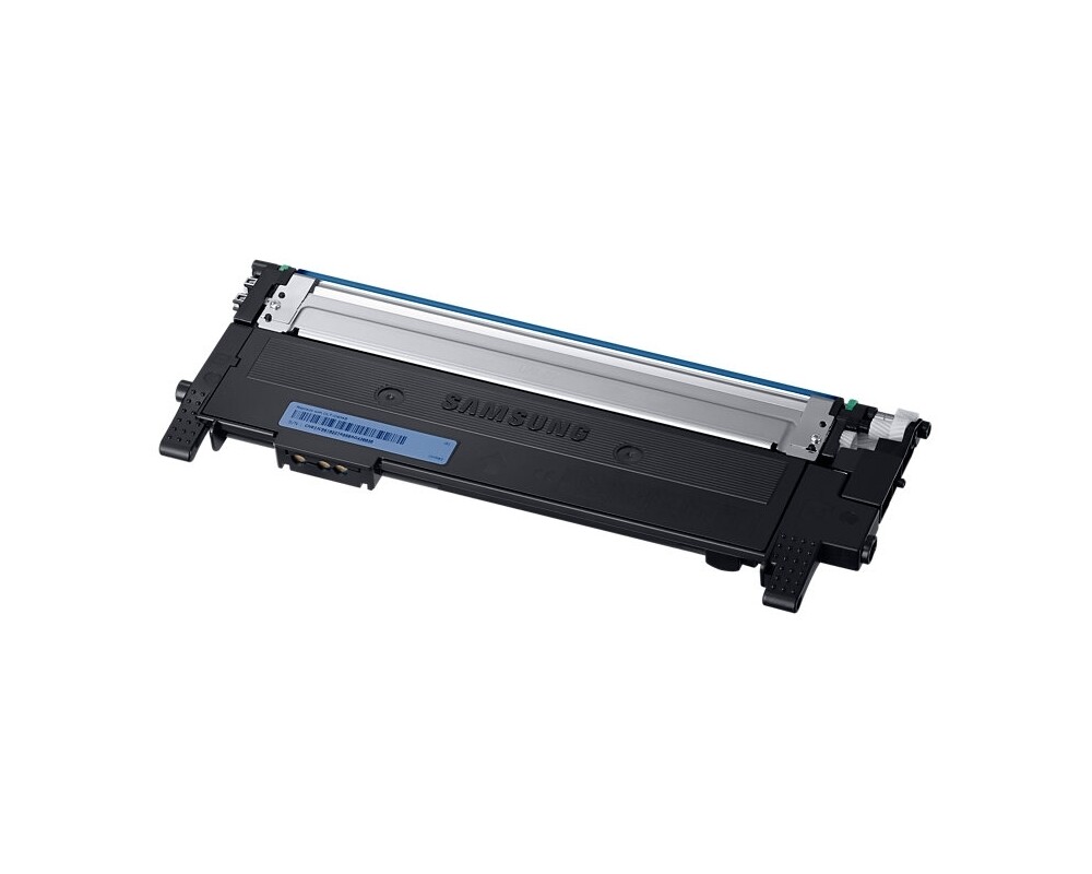 Тонер за принтер Samsung CLT-C404S Cyan Toner Cartridge 2