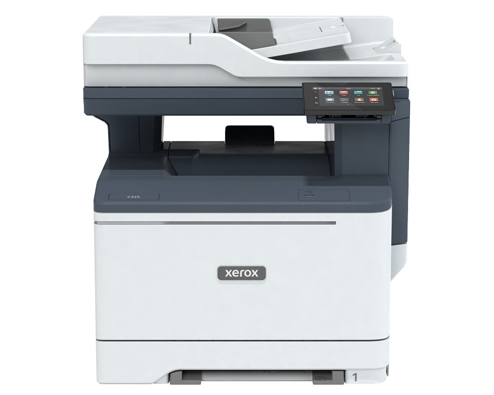 Мултифункционално у-во XEROX C325 33 ppm print 12