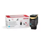 <span>Тонер за принтер</span> Xerox C320/C325 Standard-Capacity Cyan Toner Cartridge 1.8K <span class='catalog-num-in-name'>006R04824</span> - 