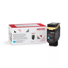  Xerox C320/C325 Standard-Capacity Cyan Toner Cartridge 1.8K 763735 006R04824 на топ цена - PIC.bg