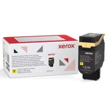  XEROX Toner Yellow Standard C320 763737 006R04826 на топ цена - PIC.bg