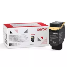  Xerox C320/C325 Standard-Capacity Black Toner Cartridge 2.2K 763738 006R04827 на топ цена - PIC.bg