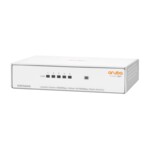 <span>Switch (Комутатор)</span> HPE Networking Instant On Switch 5p Gigabit 1430 <span class='catalog-num-in-name'>R8R44A</span> - 