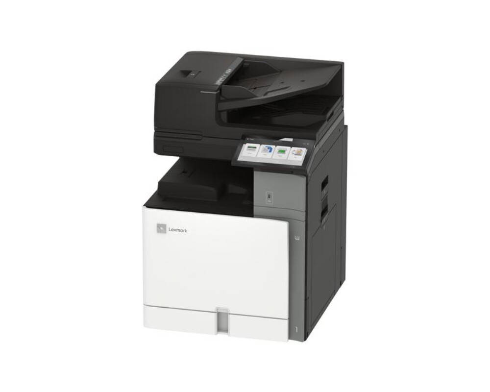 Мултифункционално у-во Lexmark CX963se Colour A3 Laser MFP 2
