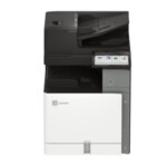 <span>Мултифункционално у-во</span> Lexmark CX963se Colour A3 Laser MFP <span class='catalog-num-in-name'>20L8310</span> - 