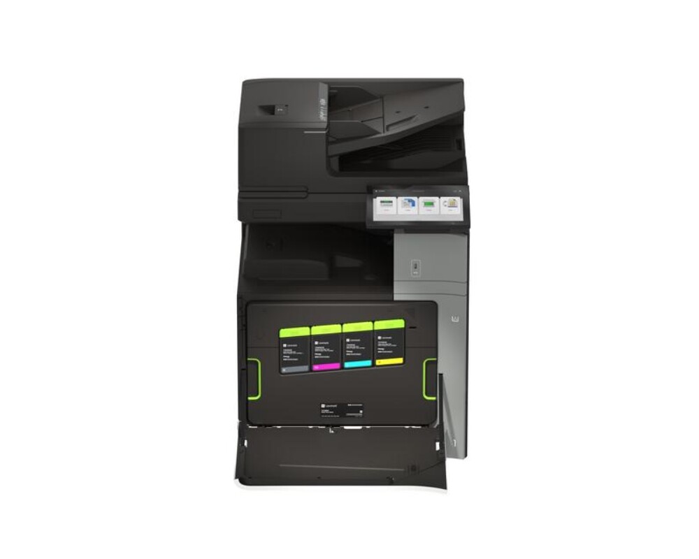 Мултифункционално у-во Lexmark CX963se Colour A3 Laser MFP 5