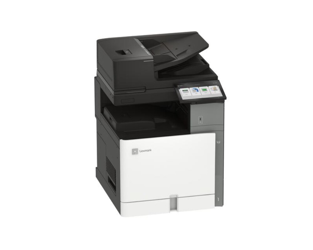 Мултифункционално у-во Lexmark CX963se Colour A3 Laser MFP 3