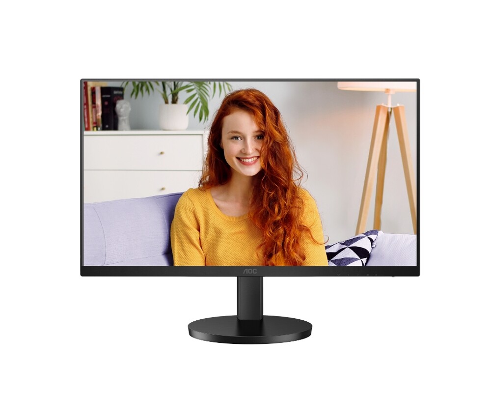 Монитор AOC U27B3CF 11