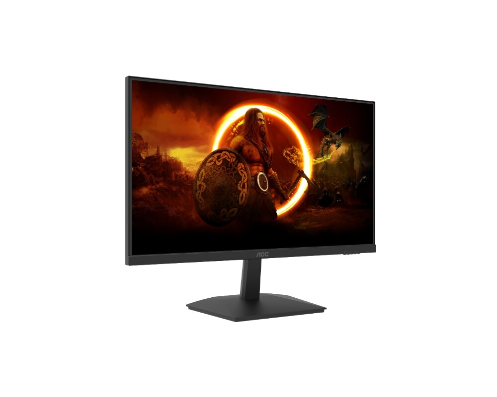 Монитор AOC 27G15N2 13