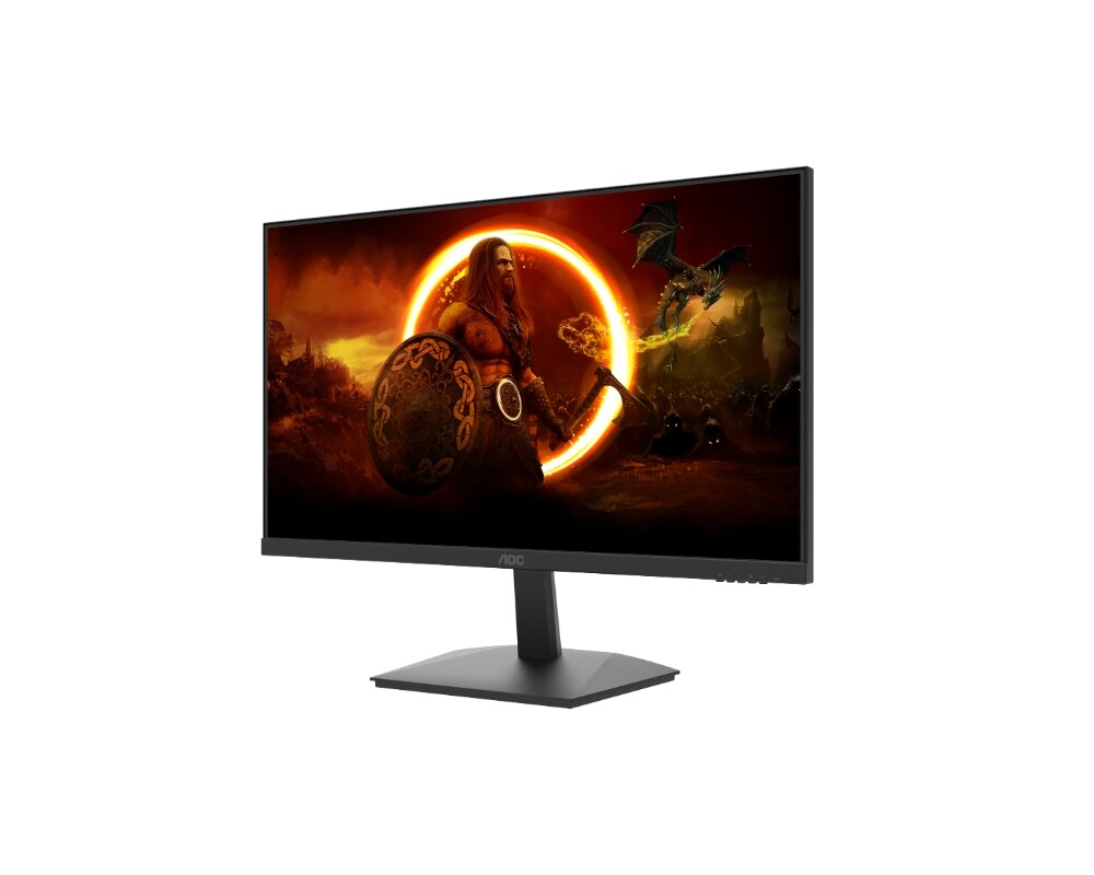 Монитор AOC 27G15N2 14