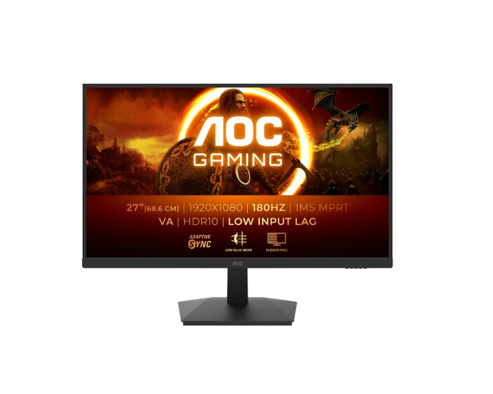 Монитор AOC 27G15N2 10