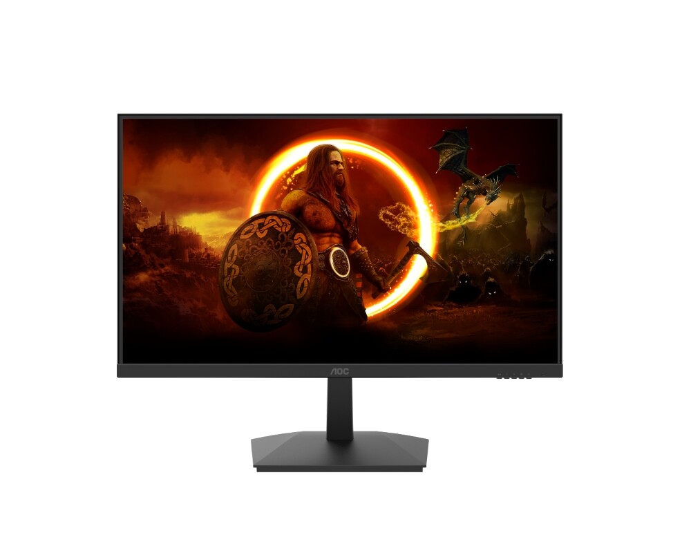 Монитор AOC 27G15N2 11