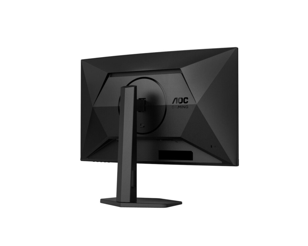 Монитор AOC CQ27G4X 27inch 2560x1440 0.5ms 2xHDMI DP Black 29