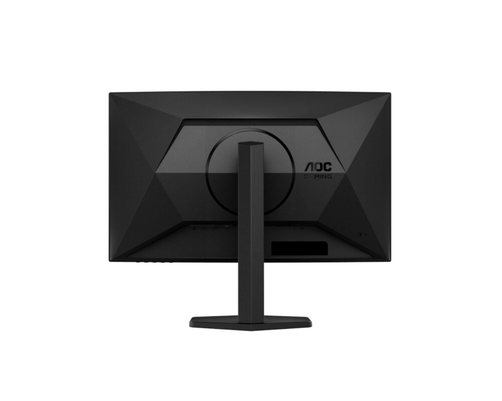 Монитор AOC CQ27G4X 27inch 2560x1440 0.5ms 2xHDMI DP Black 28