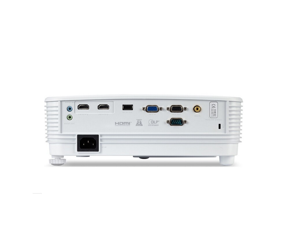 Проектор Acer Projector P1357Wi 2