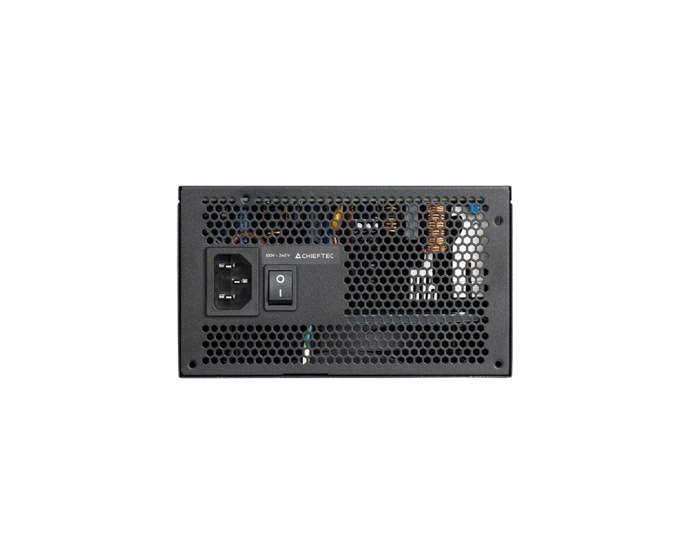 Захранване Chieftec VITA 750W 6