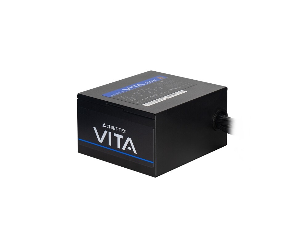 Захранване Chieftec VITA 750W 4