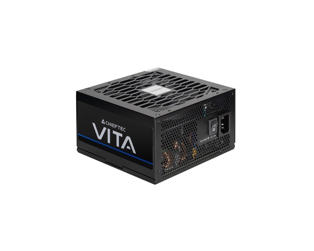 Захранване Chieftec VITA 750W 3