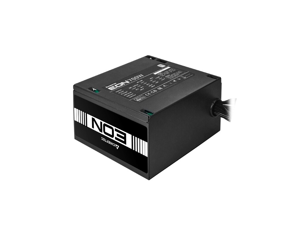 Захранване Chieftec EON 500W 4