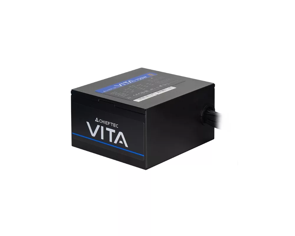 Захранване Chieftec VITA 850W 4