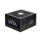 <span>Захранване</span> Chieftec VITA 850W <span class='catalog-num-in-name'>BPX-850-S</span> - 