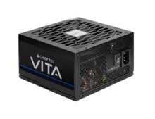  Chieftec VITA 850W 764057 BPX-850-S на топ цена - PIC.bg