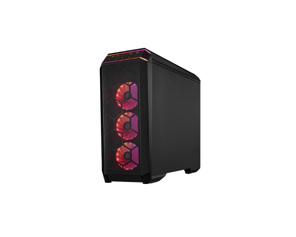 Кутия Chieftec Stallion III Type C 2