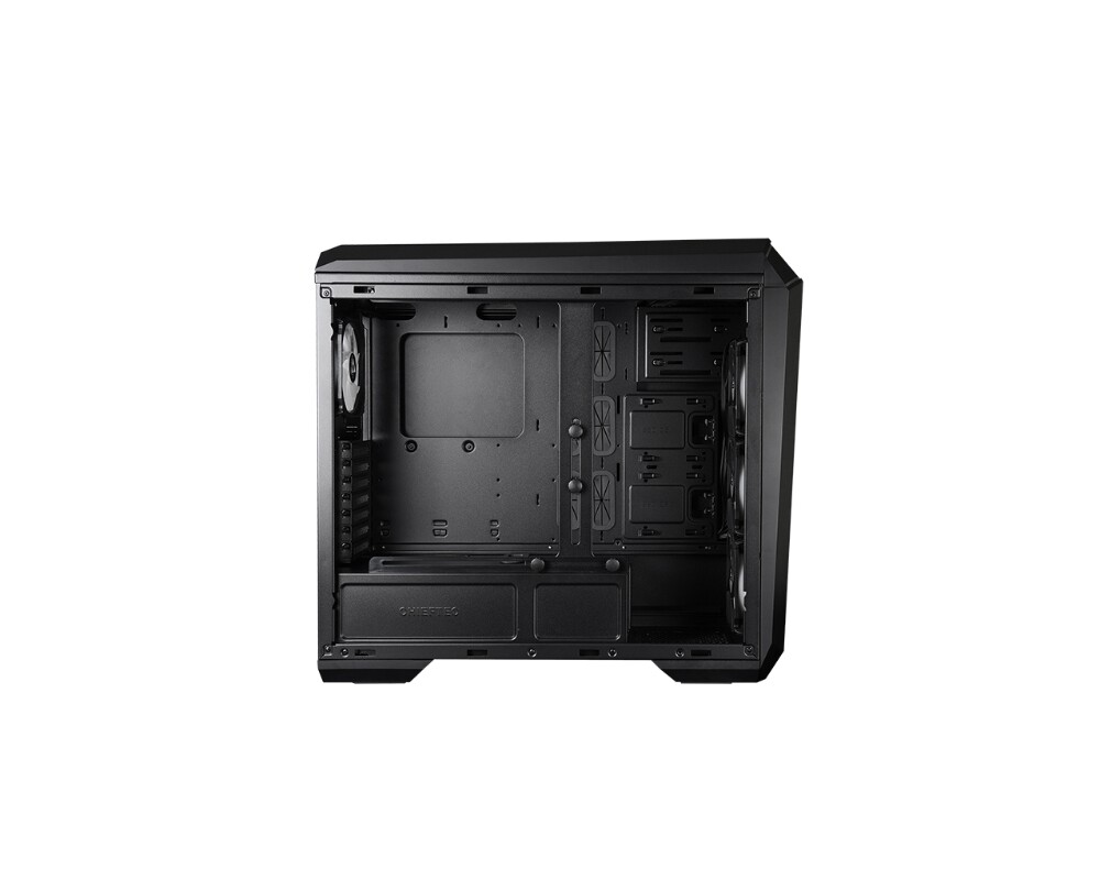 Кутия Chieftec Stallion III Type C 6