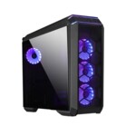 <span>Кутия</span> Chieftec Stallion III Type C <span class='catalog-num-in-name'>GP-03B-UC-OP</span> - 