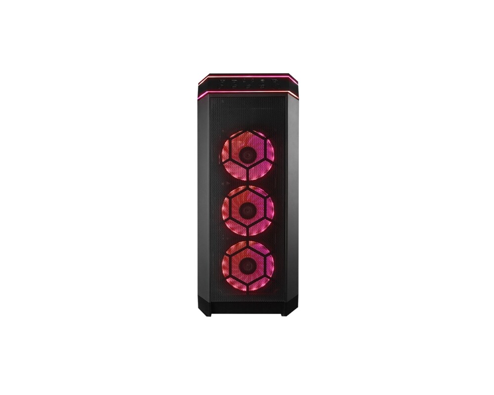 Кутия Chieftec Stallion III Type C 3