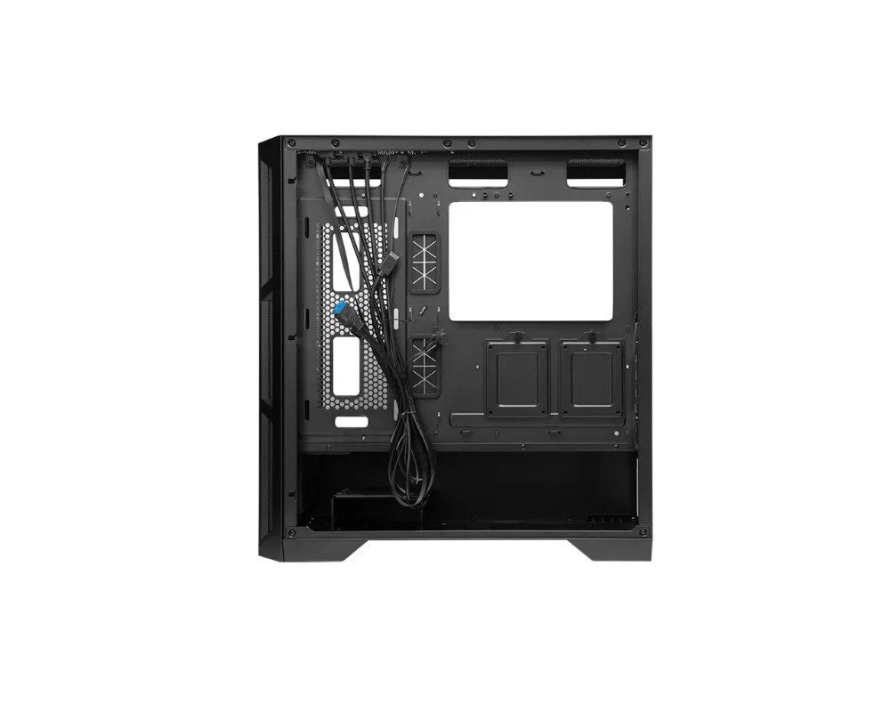 Кутия Chieftec Apex Q 5