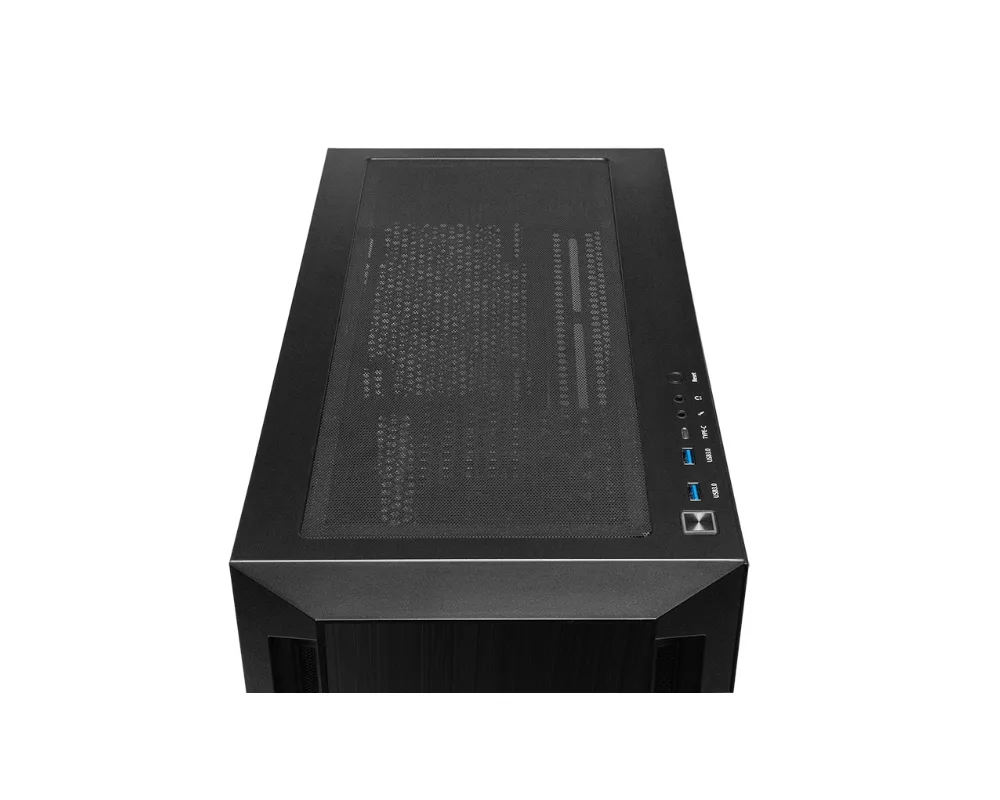 Кутия Chieftec Apex Q 4