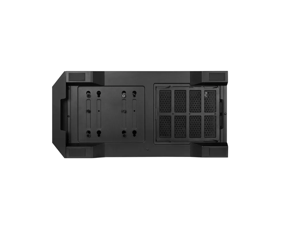 Кутия Chieftec Apex Q 8