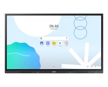  SAMSUNG WA75D 75inch E-board Android 13 IR Touch HDMI Out USB-C 764062 LH75WADWLGCXEN на топ цена - PIC.bg