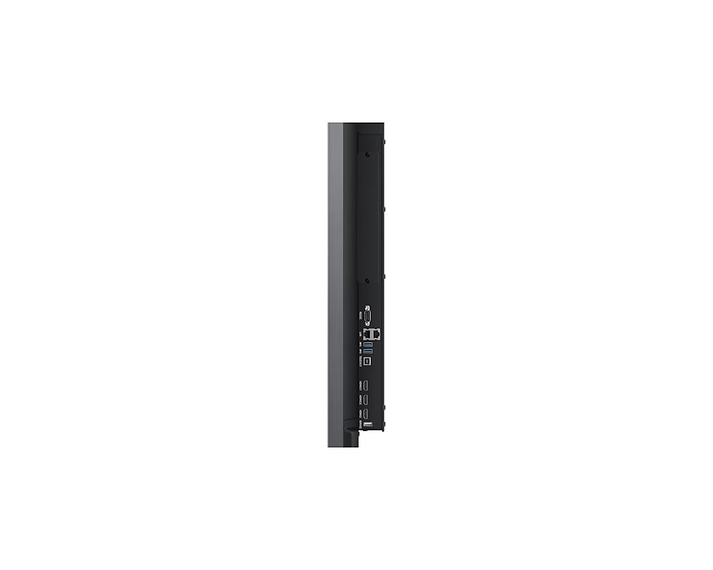 Интерактивен дисплей SAMSUNG WA75D 75inch E-board Android 13 IR Touch HDMI Out USB-C 11