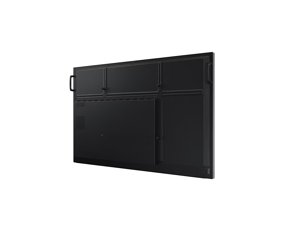 Интерактивен дисплей SAMSUNG WA75D 75inch E-board Android 13 IR Touch HDMI Out USB-C 9