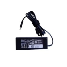  Dell 90W 4.5mm Barrel AC Adapter with EURO power cord (kit) 764114 450-AKQI на топ цена - PIC.bg