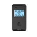 <span>Аксесоар</span> Thermaltake Dr. Power III (Power Supply Tester) <span class='catalog-num-in-name'>AC-069-OO1NAN-A1</span> - 