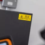 Етикетен принтер BROTHER PT-E310BTVP Professional Labelling Machine 5