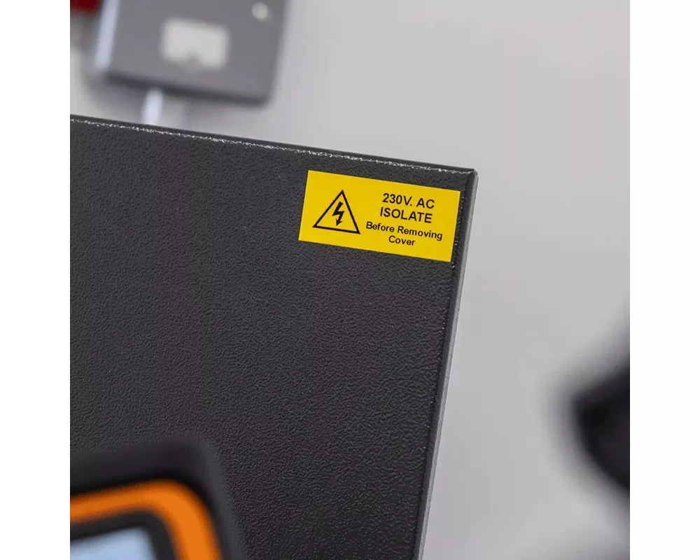 Етикетен принтер BROTHER PT-E310BTVP Professional Labelling Machine 5