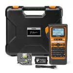 Етикетен принтер BROTHER PT-E310BTVP Professional Labelling Machine 6