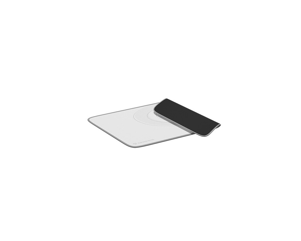 Пад за мишка Genesis Mouse Pad Carbon 400 M 5
